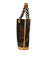 Cabas Amber PM Tote, side view